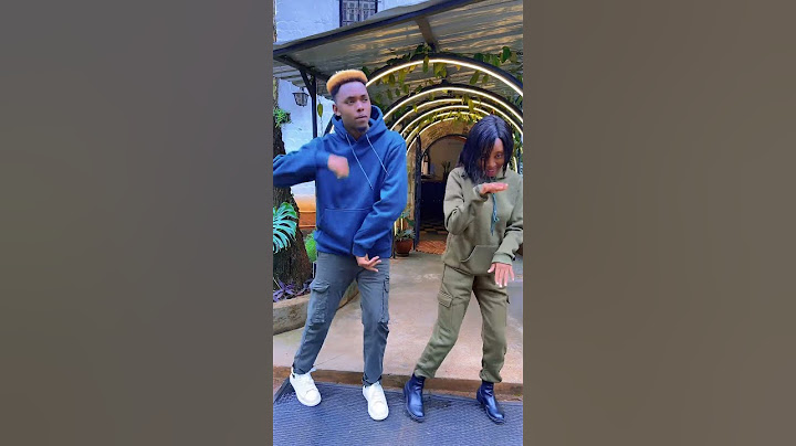 Congratulations One Million Views On Inakuwashia Nini @Size8Reborn #thewajesus #wapendwamuziki