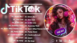 เพลงสากลใหม่ 2023  ฮิต 100 อันดับ รวมเพลงใหม่ล่าสุด เพราะๆ2023 ? เพลงสากลในแอพtiktok