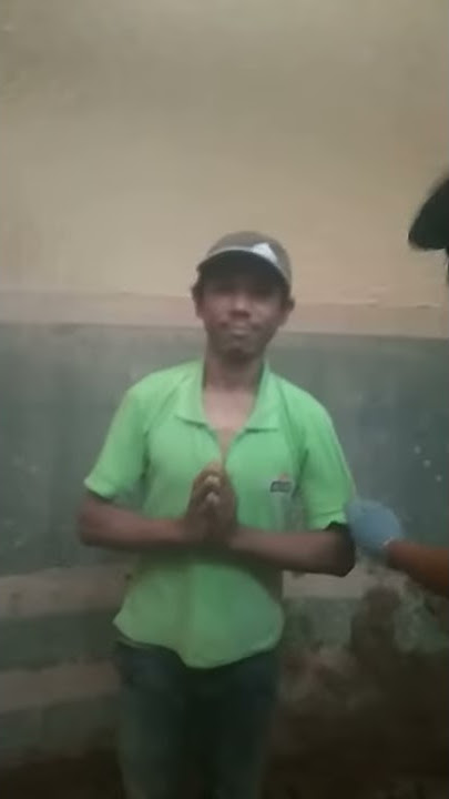Vidio lucu nanang batav