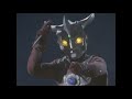 ウルトラマンレオVSバットン Part2 ウルトラマンレオVSバットン Part2