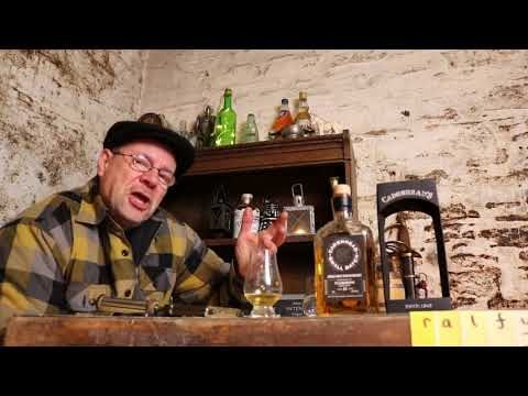 ralfy review 714 Extras -  Distillery fans and friends.