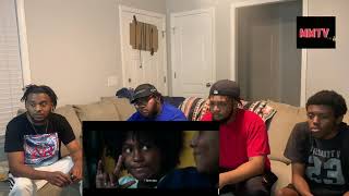 Rod Wave - Tombstone (Official Video) REACTION/REVIEW!!!