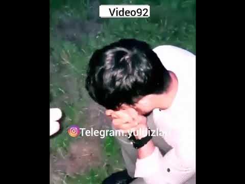 Порно Узбекский Запал В Парке