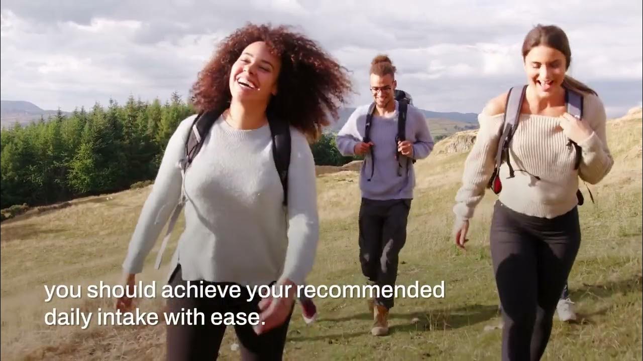 Which Vitamins Boost Your Immune System LiveScience YouTube