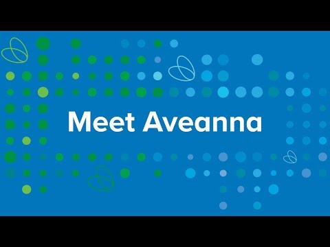 Meet Aveanna