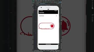 How to Create Switch for Light Mode to Dark Mode in Android Studio JAVA #androidstudio #java #coding