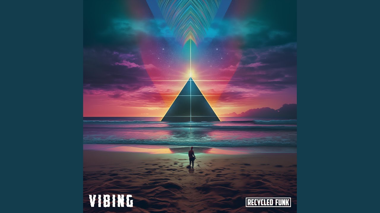 Watch Vibing on YouTube Watch Vibing on YouTube