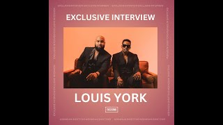 Louis York The Musical Pioneer Changing the Industry One Hit After Another