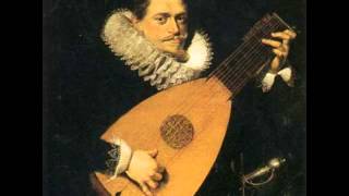 Ennemond Gaultier : Chaconne - YouTube