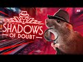 THERE&#39;S A NEW DETECTIVE IN TOWN! - SHADOWS OF DOUBT