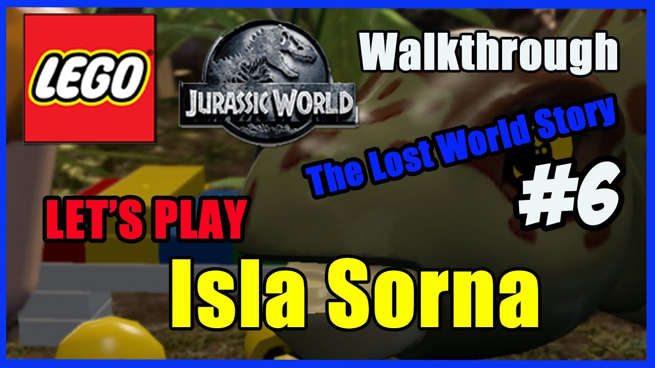 LEGO Jurassic World Walkthrough Isla Sorna Part 6 Xbox 360 Let s Play HD YouTube lego-jurassic-world-walkthrough-isla-sorna-part-6-xbox-360-let-s-play-hd-youtube