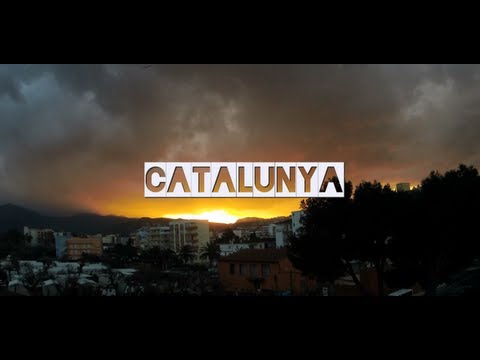 Video: Ichthyander Dari Catalonia. Bolehkah Seseorang Mengubah Hakikatnya Dengan Mengubah Bentuk Badan