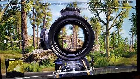 Solo Ring of Elysium Cheaters