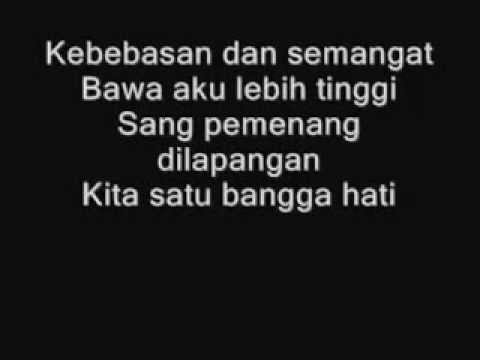 K'naan feat Ipang - Wavin Flag + lirik By Hafis