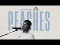 Capture de la vidéo Peaches - Justin Bieber, Live At Npr Tiny Desk Concert  (One Hour Loop)