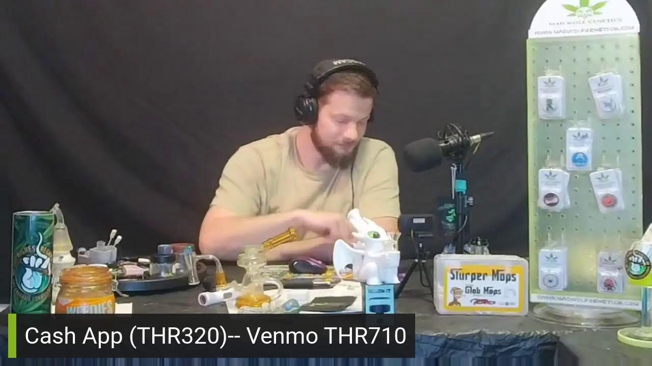 THR-Community Canna Reviews!