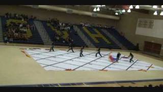 East Bakersfield HS 2009 "days go by"