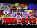 【完全攻略】羽根モノ２日間で１２時間のカニ歩きガチ勝負！[パチンコ・パチスロ]