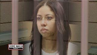 Pt. 3: Woman Says She Thought She Was Auditioning For TV When She Hired Hitman - Crime Watch Daily