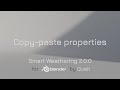 Smart Weathering 2.0.0 - Tutorial - Copy and Paste