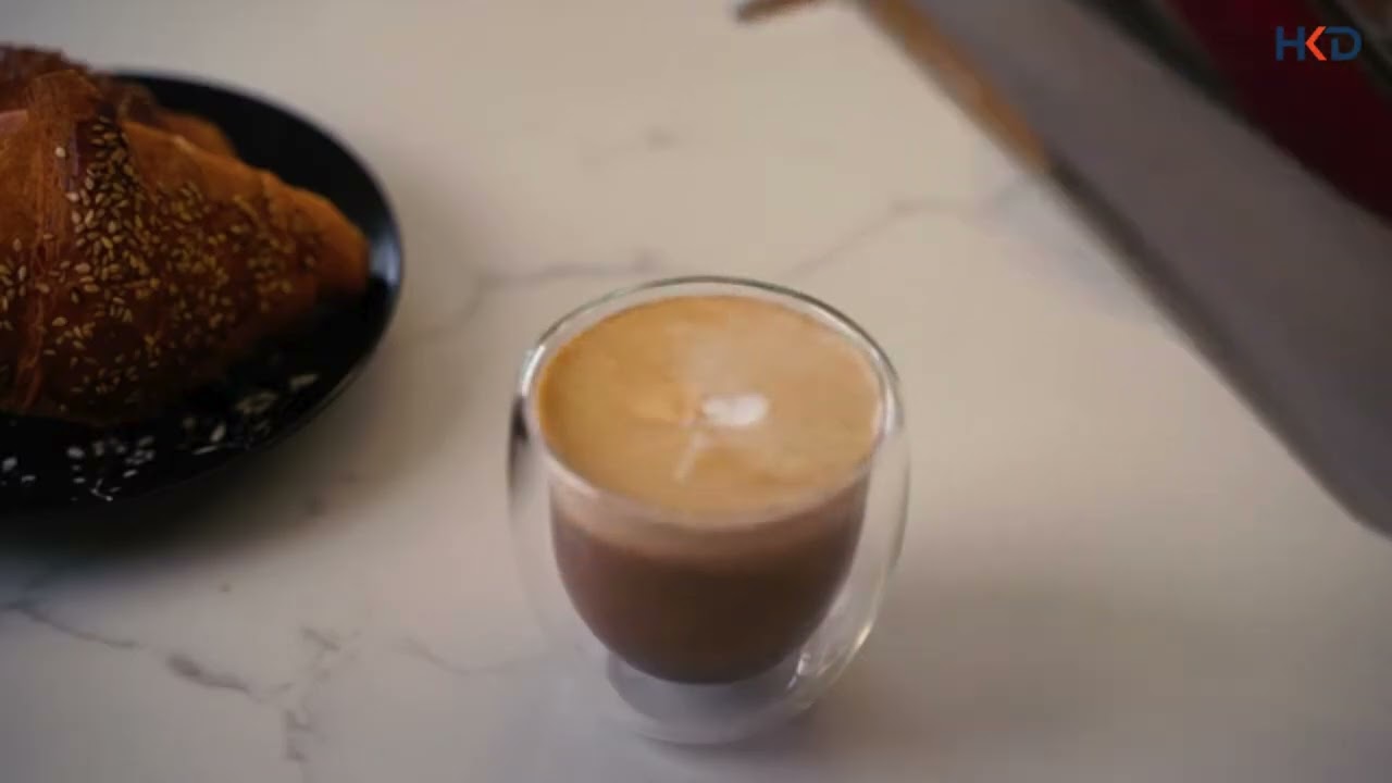 Space-Saving Coffee Makers: Best Slim Options for Small Kitchens