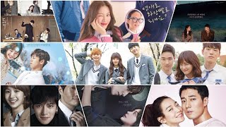 Rom-Com Korean drama suggestions part-4 | Korean drama