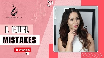 L Curls 101: Common Mistakes for Beginners (Learn from My Journey!)