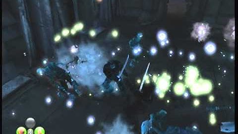 Fable II Walkthrough XBOX 360 Part 20: Rescuing Charlie and TOBY