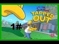 The Simpsons Tapped Out GamePlay Mod Unlimited Donuts The Simpsons Tapped Out GamePlay Mod Unlimited Donuts