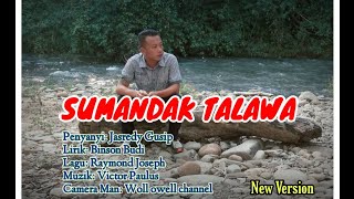 Sumandak Talawa (New Version) - Jasredy Gusip