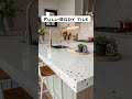 Want the PERFECT Kitchen Countertop Material? Watch This Now