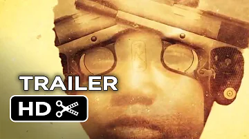 Nas: Time Is Illmatic Official Trailer 1 (2014) - Nas Documentary HD