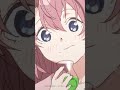 アブサンって、ワクワクするお酒ですね！！｜TVアニメ『上伊那ぼたん、酔へる姿は百合の花』第３話より #上伊那ぼたん #鈴代紗弓 #青山吉能 #アニメ #春アニメ #anime