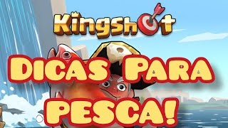 Evento De Pesca - KingShot screenshot 3