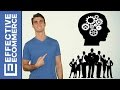 The Mindset of A Successful Ecommerce Entrepreneur