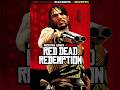 Welcome back, John Marston!
