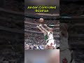 Why Jordan Loved Playing With Rodman! #nba #basketball #shorts