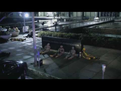 FlashForward/Вспомни, что будет Final