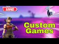Custom games live jetzt   custom games turnier  max kaske