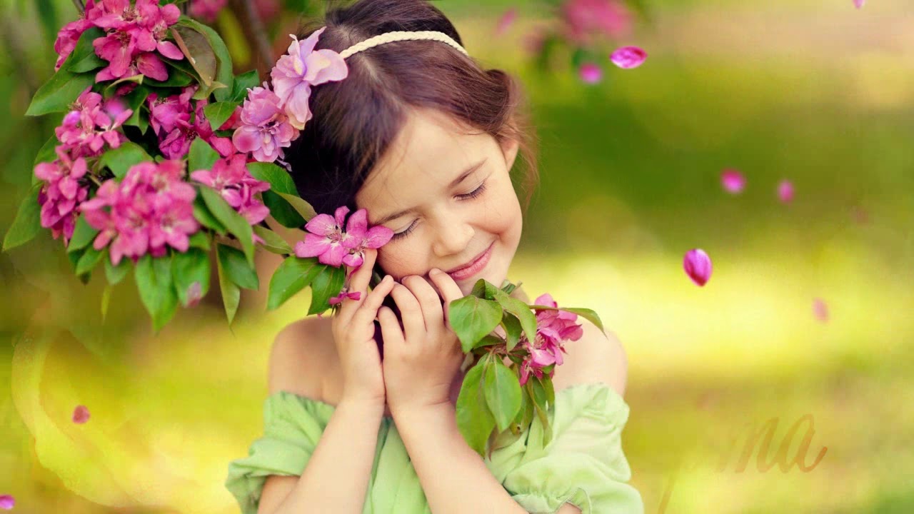 Самая красивая музыка на 8 марта!