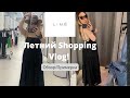 LIME SHOPPING VLOG!| ПРИМЕРКА | МИНИМАЛИЗМ