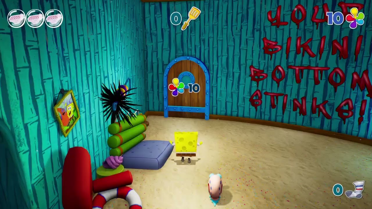 SpongeBob SquarePants: Battle For Bikini Bottom - Rehydrated_20260222182400