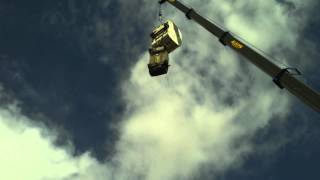 Örebro Springmeet 2012