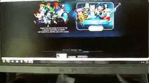 FusionFall shut down :(