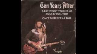 Video thumbnail of "Ten Years After - Baby Won't You Let Me Rock And Roll You"