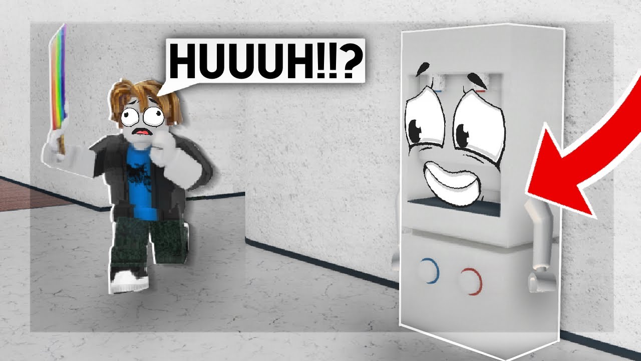 Я ЗАМАСКИРОВАЛСЯ и ОБМАНУЛ ВСЕХ в mm2...