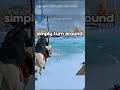 Rare and Easy “Blizzard Kitsune Mask” Ghost of Yotei #ghostofyotei #gaming