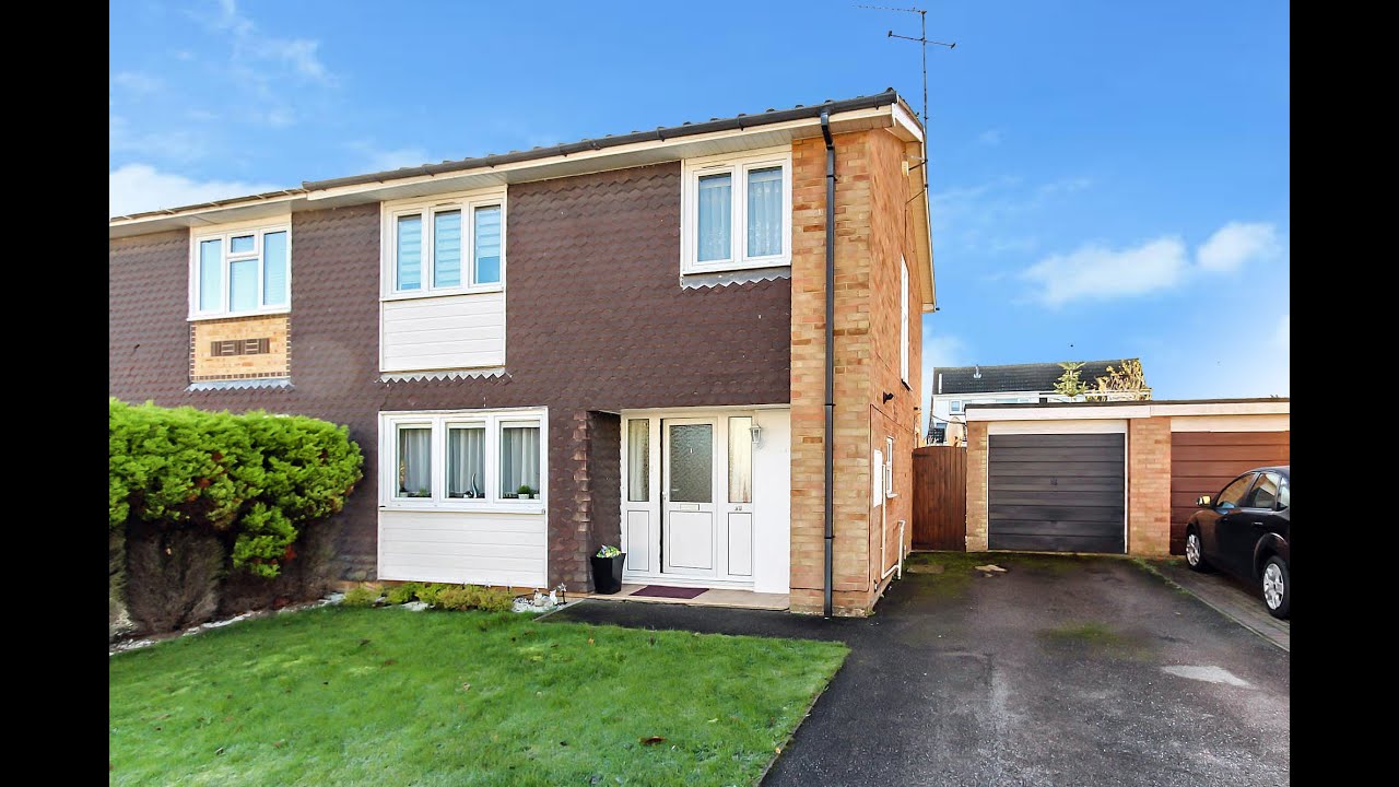 Weavers Road, Wellingborough YouTube