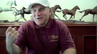 Handicapping Tutorials- Paul Lambrakis - Jockey and Lifetime Stats