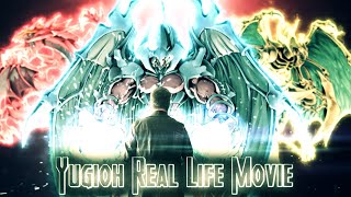 Yu-Gi-Oh The Movie Iii Link Wars 2020 Full Real Life Movie Eng Sub 遊戯王